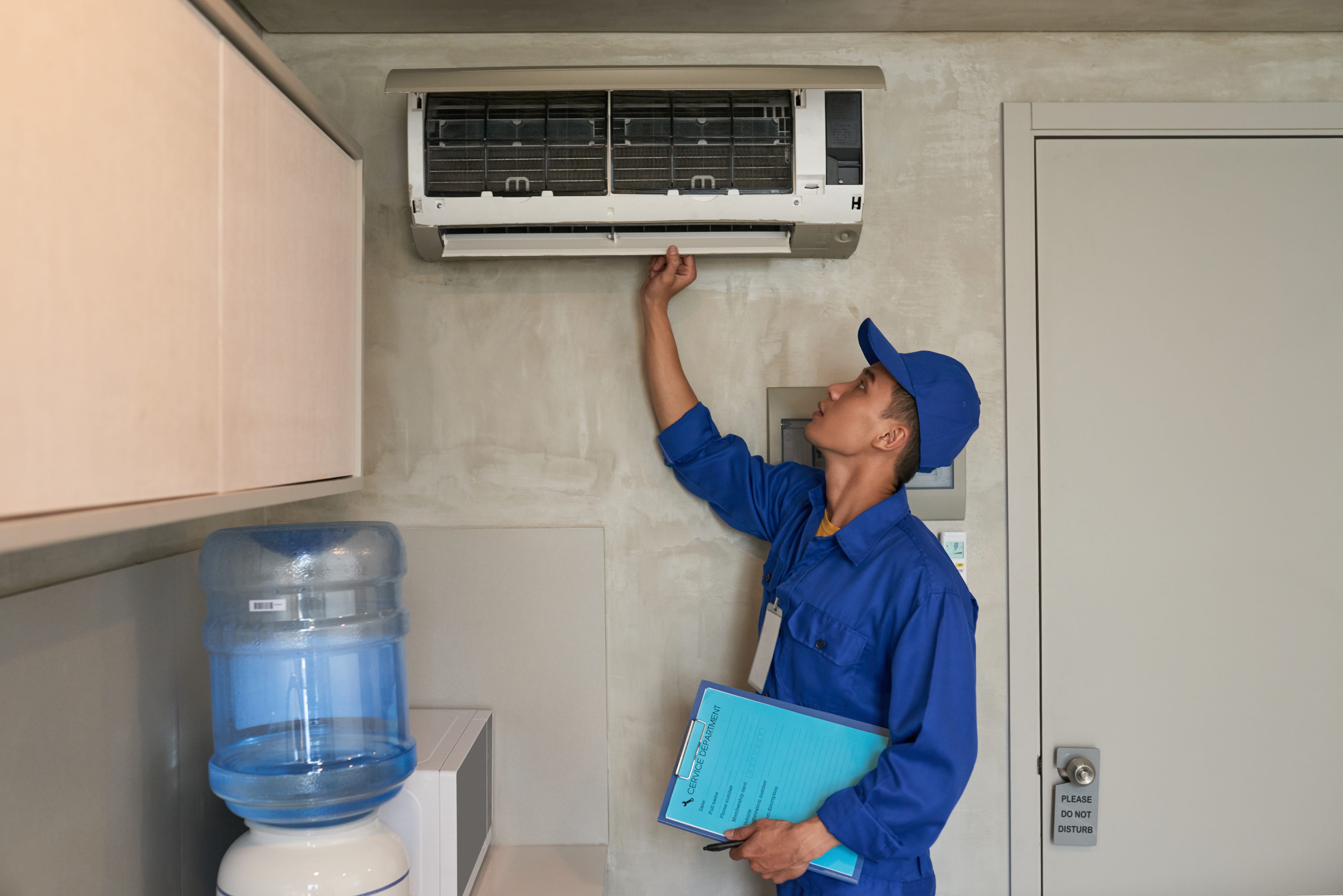 Nature Cool | Best Aircon Installation Company in Singapore 