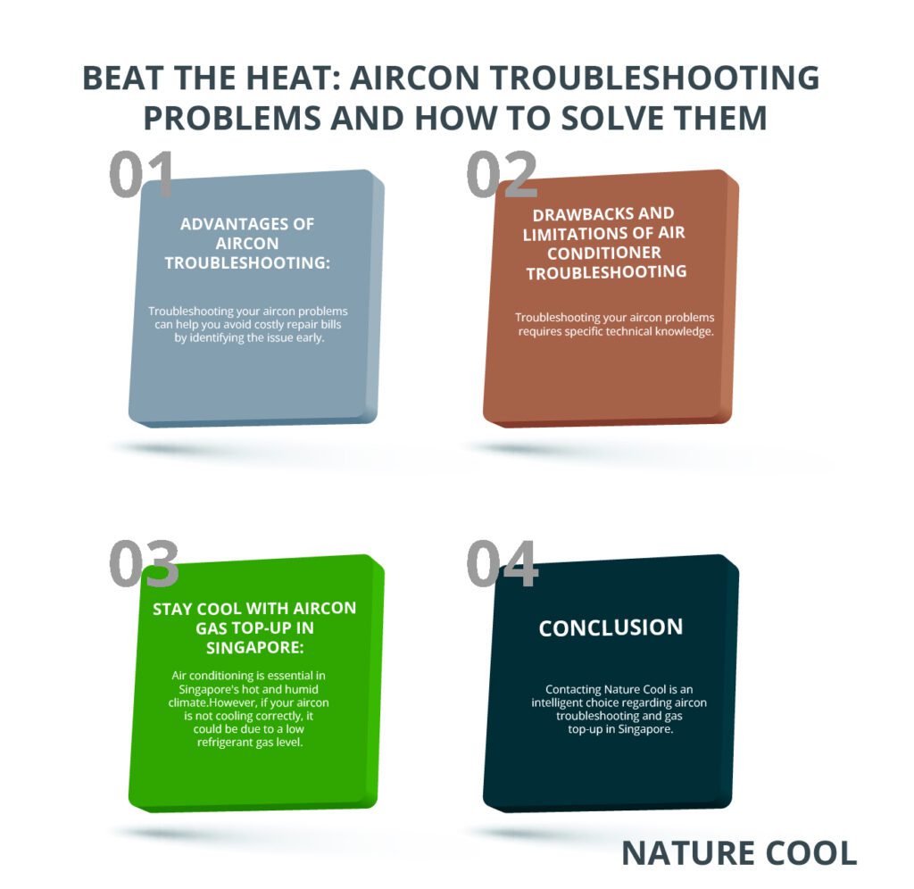 Nature Cool | SG No.1 Aircon & Fridge Specialist