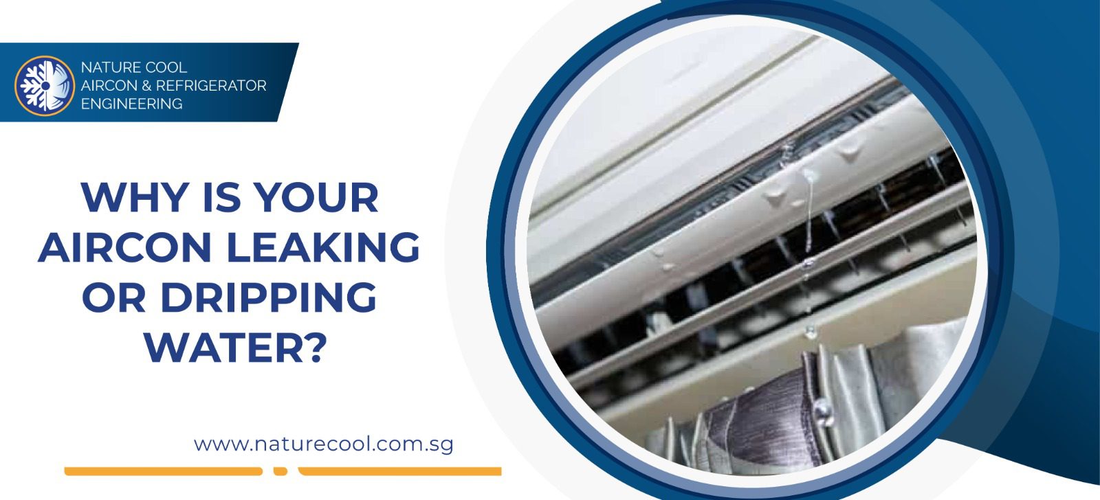 Why Does Your Aircon Compressor Stopped Working?